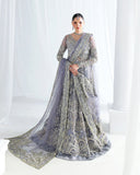 Noore | Inara Signature Bridals'25 | Women | Mushq | Pakistani Designer Dresses USA