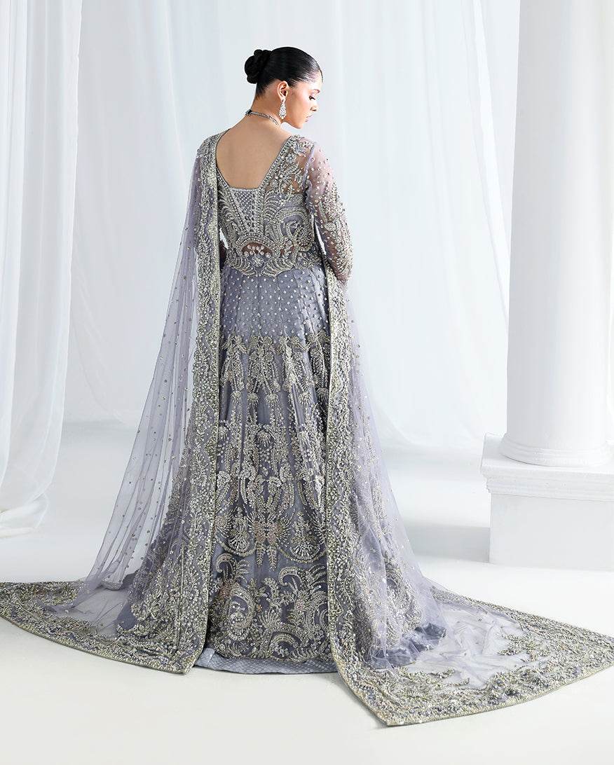 Noore | Inara Signature Bridals'25 | Women | Mushq | Pakistani Designer Dresses USA