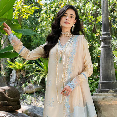How to Dress for Eid in the USA: Our Favourite Looks from Mushq