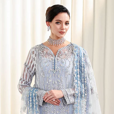 Pakistani Luxury Pret Dresses