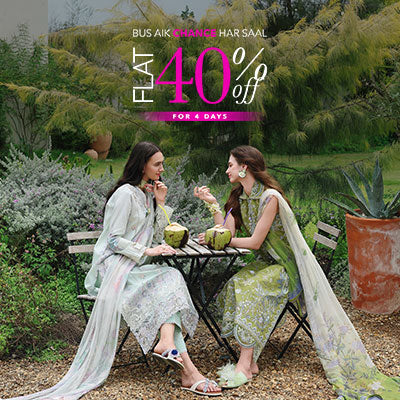 Mushq Sale 2026