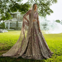 Lehnga Choli