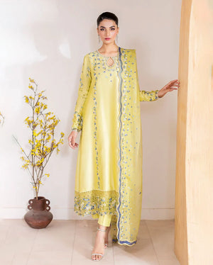 mushq formal dresses Stardust Wedding Festive 2023 by Mushq | LUSTER