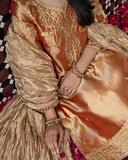 Gul | Sunehri | Women | Mushq | Pakistani Designer Dresses USA