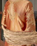 Gul | Sunehri | Women | Mushq | Pakistani Designer Dresses USA