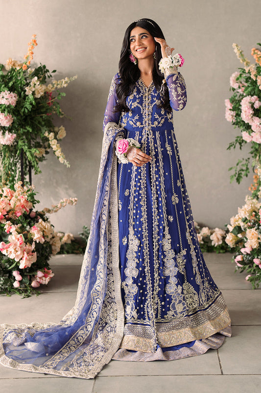 Sehar Slit Shirt