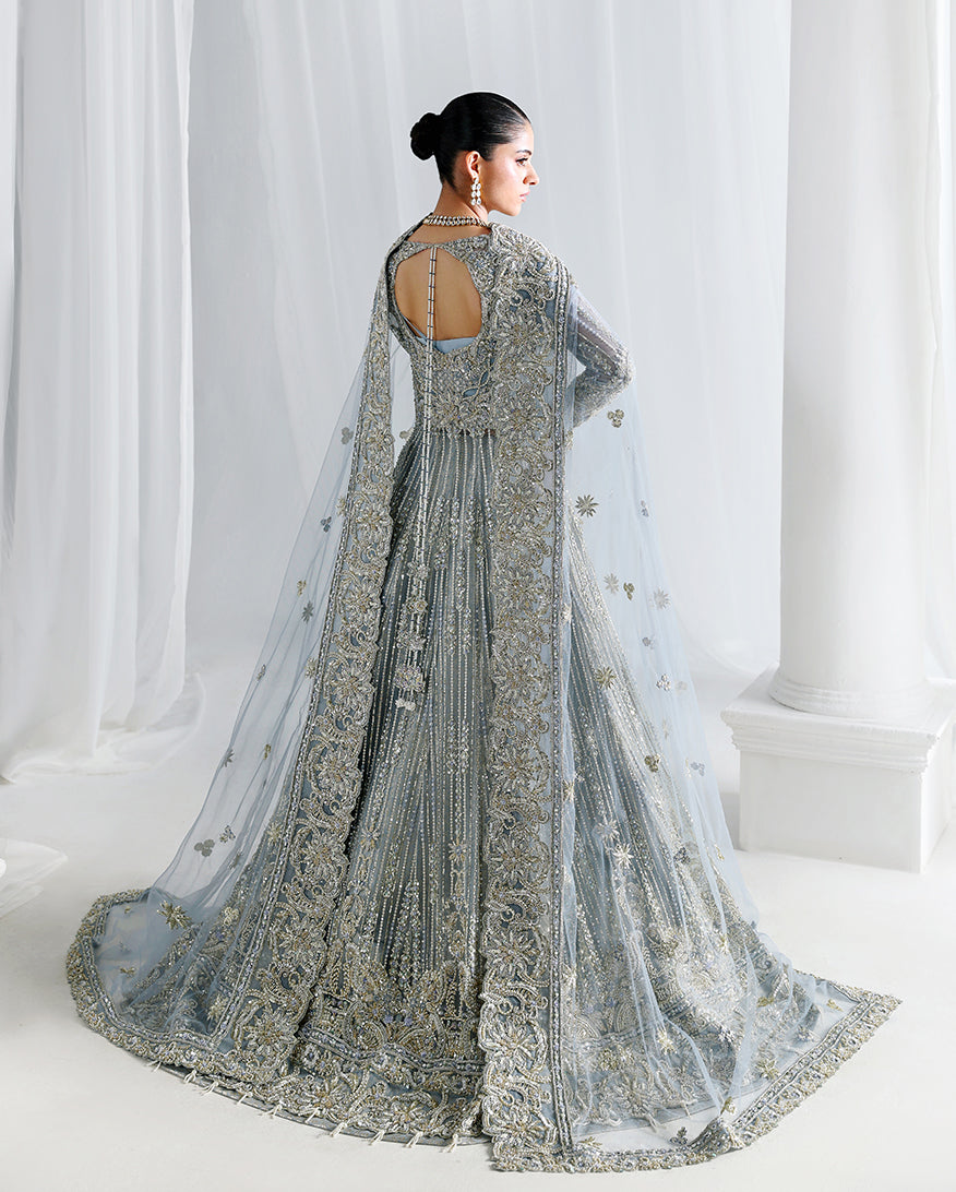 Aimee | Inara Signature Bridals'25 | Women | Mushq | Pakistani Designer Dresses USA