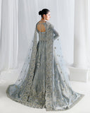 Aimee | Inara Signature Bridals'25 | Women | Mushq | Pakistani Designer Dresses USA