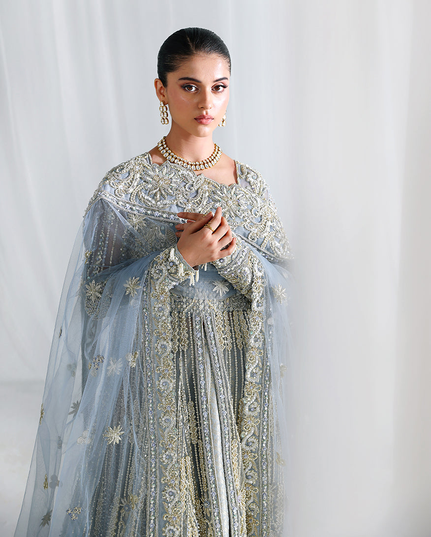 Aimee | Inara Signature Bridals'25 | Women | Mushq | Pakistani Designer Dresses USA
