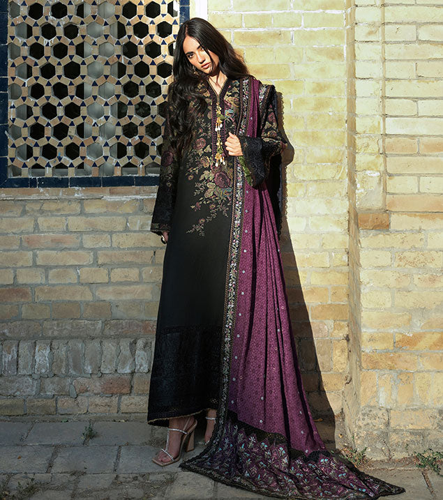 Mushq International