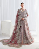 Cherie | Inara Signature Bridals'25 | Women | Mushq | Pakistani Designer Dresses USA