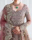 Cherie | Inara Signature Bridals'25 | Women | Mushq | Pakistani Designer Dresses USA