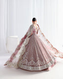 Cherie | Inara Signature Bridals'25 | Women | Mushq | Pakistani Designer Dresses USA