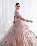Cherie | Inara Signature Bridals'25 | Women | Mushq | Pakistani Designer Dresses USA