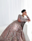 Cherie | Inara Signature Bridals'25 | Women | Mushq | Pakistani Designer Dresses USA