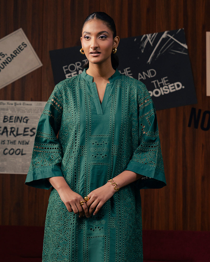 Concrete Rebel | Basic Pret | No-Rules | Mushq | Pakistani Designer Dresses USA