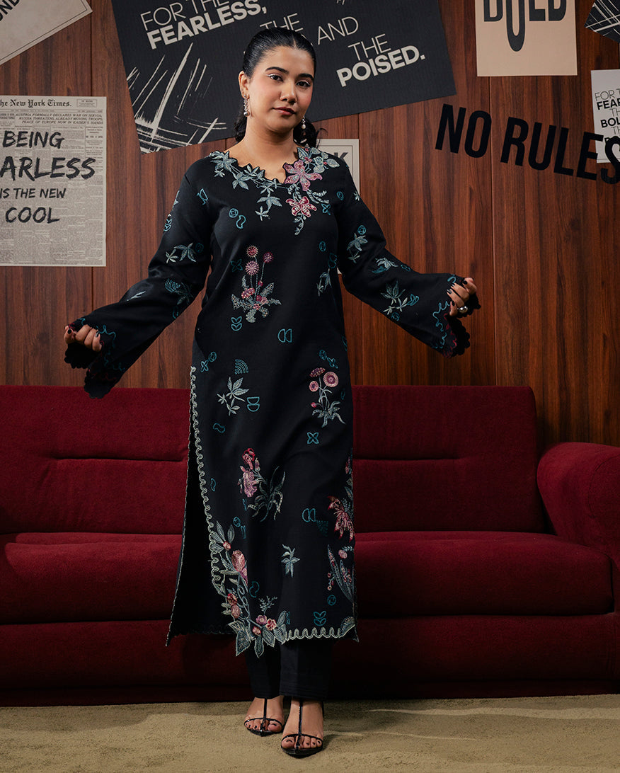 Don’t Follow | Basic Pret | No-Rules | Mushq | Pakistani Designer Dresses USA