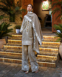 Eastern Empress