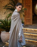Eastern Empress