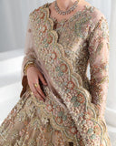 Eden | Inara Signature Bridals'25 | Women | Mushq | Pakistani Designer Dresses USA
