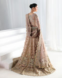 Eden | Inara Signature Bridals'25 | Women | Mushq | Pakistani Designer Dresses USA
