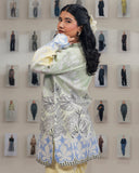 Edge Disorder | Basic Pret | No-Rules | Mushq | Pakistani Designer Dresses USA