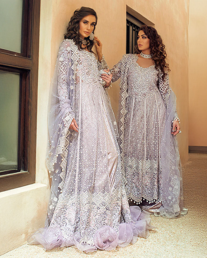 Evening Haze | Designer Picks | Woman |  | Pakistani Women's Fashion