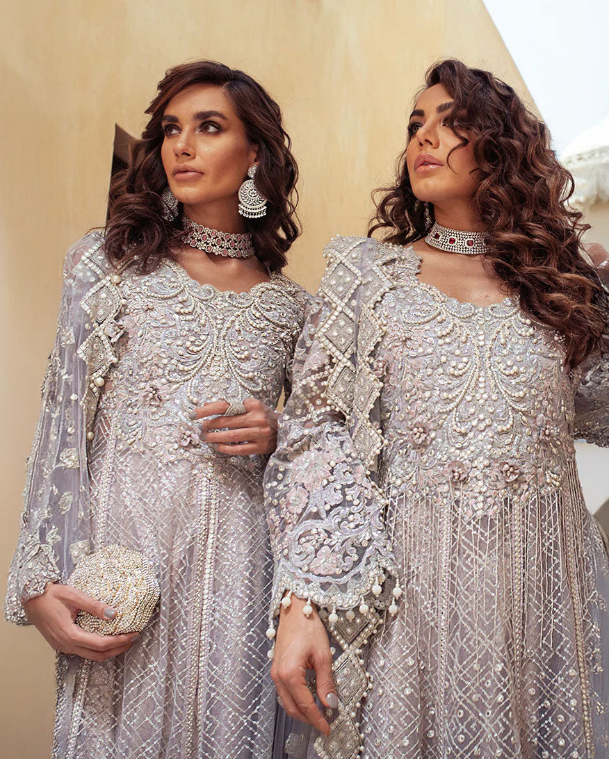 Evening Haze | Designer Picks | Woman |  | Pakistani Women's Fashion