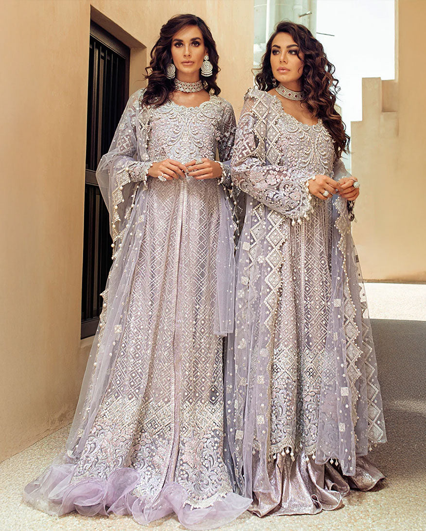 Evening Haze | Designer Picks | Woman |  | Pakistani Women's Fashion