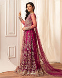 Fuchsia | Best of Mushq | Women | Mushq | Pakistani Designer Dresses USA