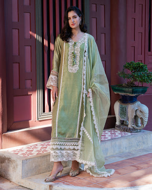Green Solace