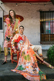 Mulberry Tree | La Dolce Hemline Prints'25 Vol 2 | Women | Mushq | Pakistani Designer Dresses USA
