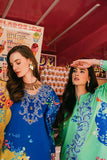 Living Heart | La Dolce Hemline Prints'25 Vol 2 | Women | Mushq | Pakistani Designer Dresses USA