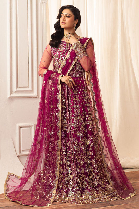 Fuchsia
