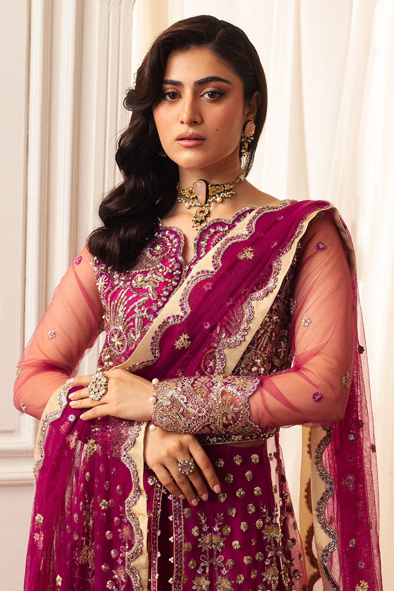 Fuchsia | Best of Mushq | Women | Mushq | Pakistani Designer Dresses USA