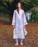 Hidden Dahlia | Unstitched | Secret Garden V2 |  | Pakistani Women's Fashion