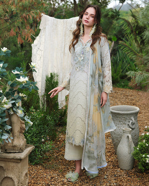 Ivory Botanica