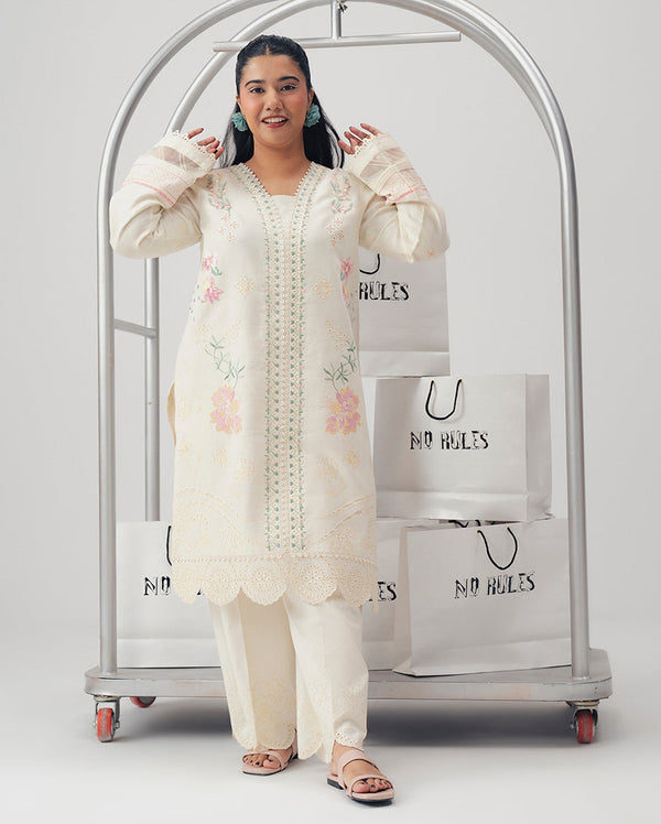 Limitless | Basic Pret | No-Rules | Mushq | Pakistani Designer Dresses USA