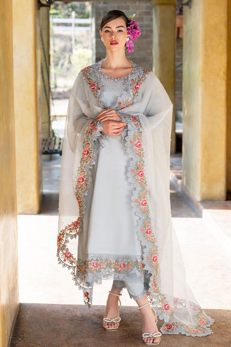 Blossom Culture | Tehreem | Women |  | Pakistani Women's Fashion