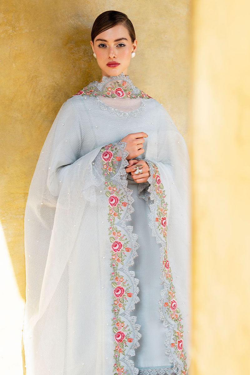 Blossom Culture | Tehreem | Women |  | Pakistani Women's Fashion