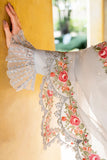 Blossom Culture | Tehreem | Women |  | Pakistani Women's Fashion
