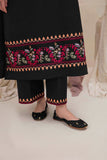 Whispering Winds | Wisteria Winters Basic Pret '24 | Women |  | Pakistani Women's Fashion