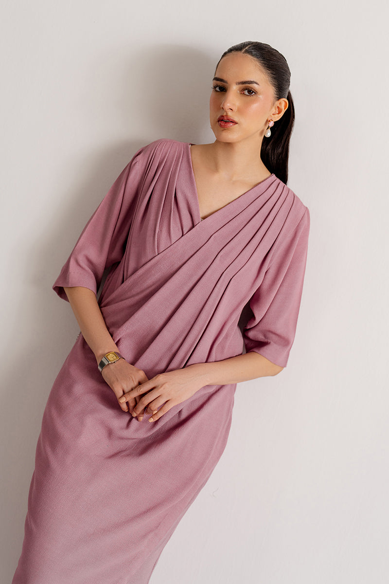 Tenacious | Basic Solids Winter | Women |  | Pakistani Women's Fashion