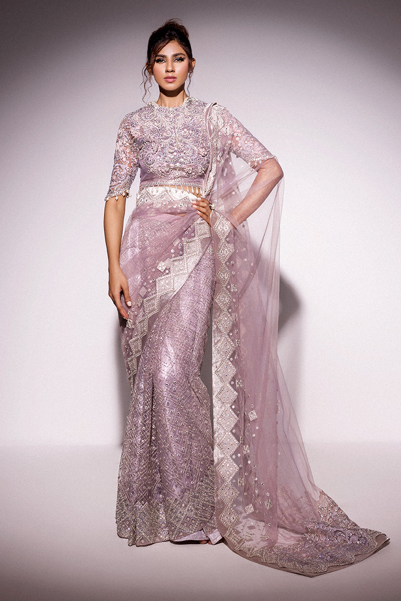 Evening Haze | Designer Picks | Woman |  | Pakistani Women's Fashion