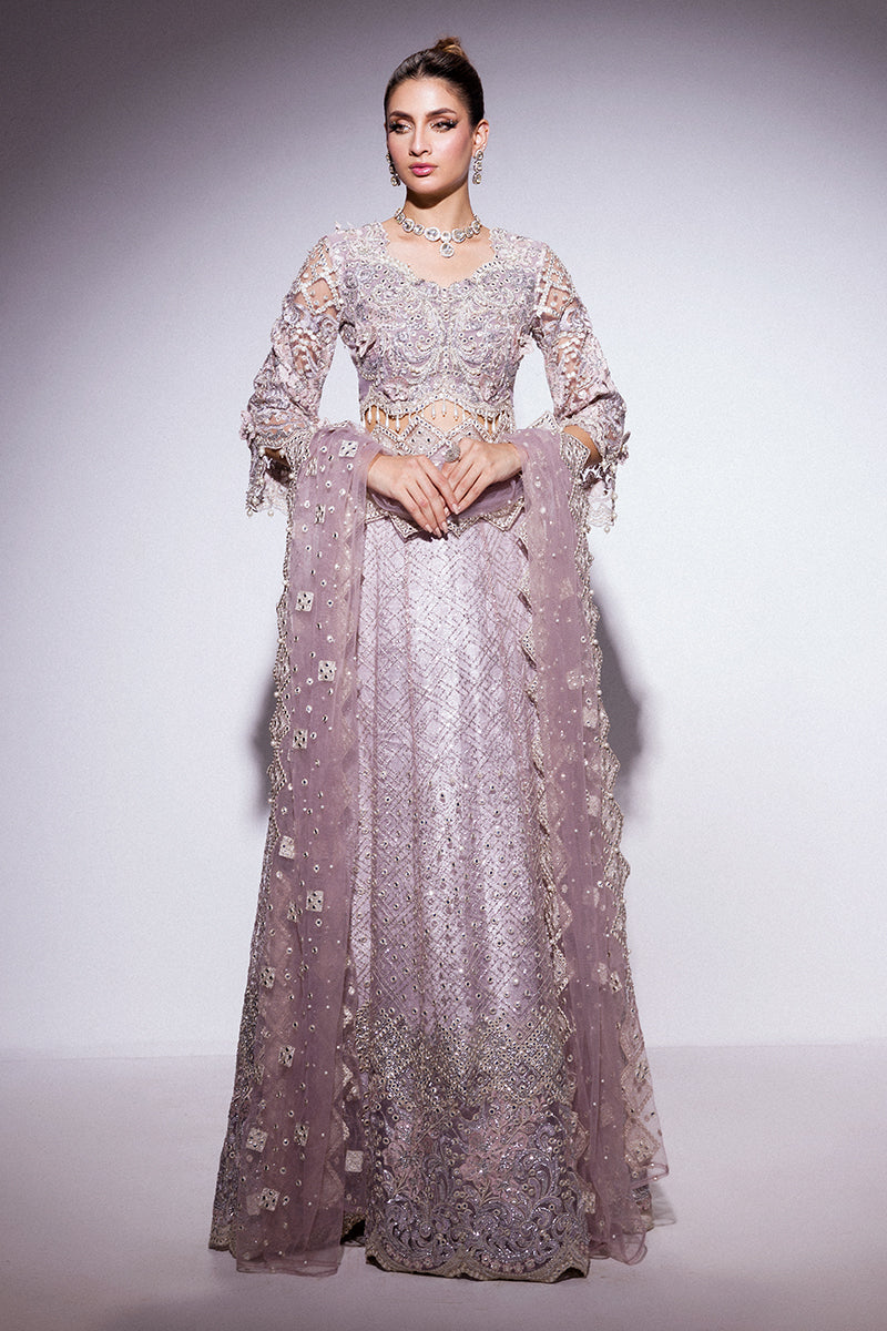 Evening Haze | Designer Picks | Woman |  | Pakistani Women's Fashion