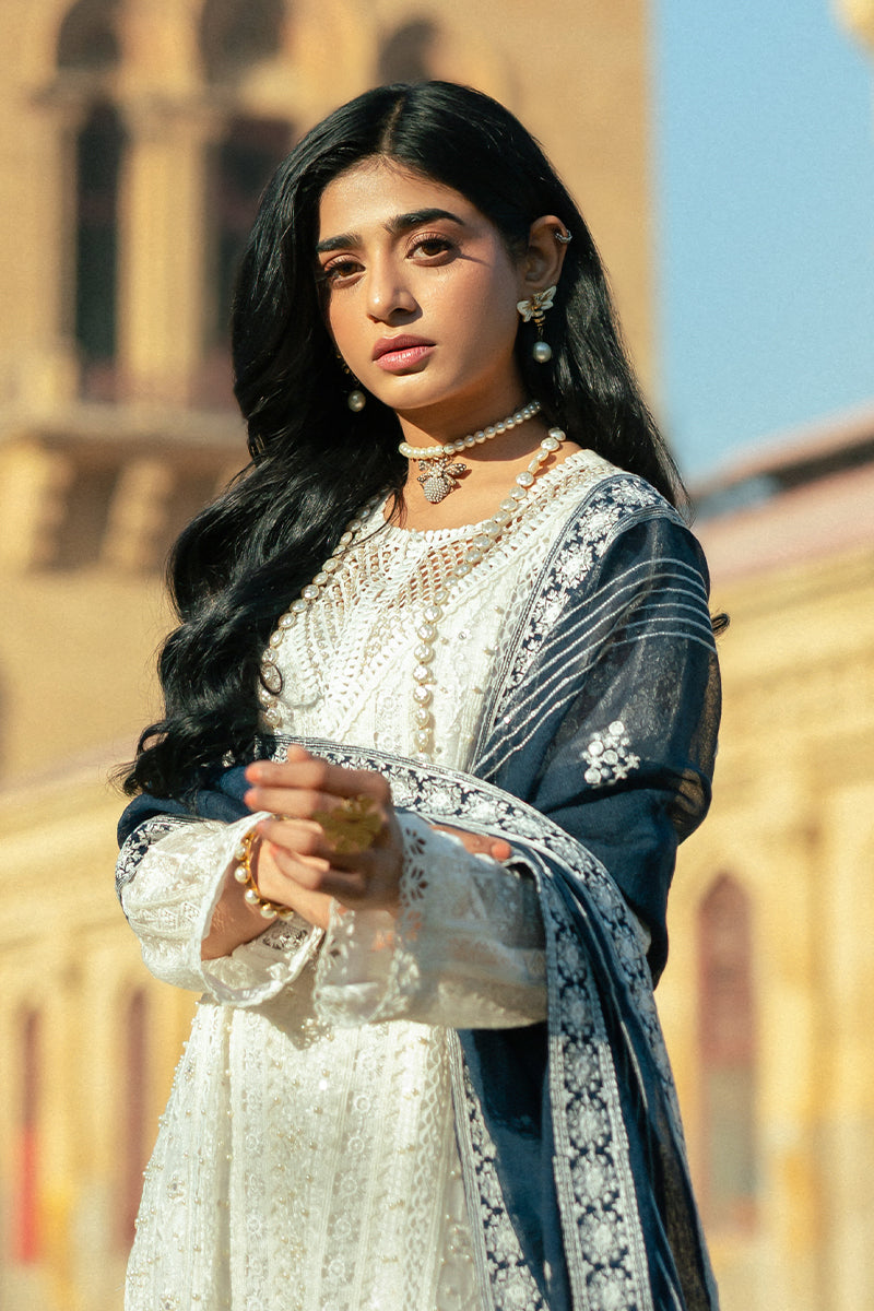 Roshni | Saugaat — A city’s gift | Women | Mushq | Pakistani Designer Dresses USA