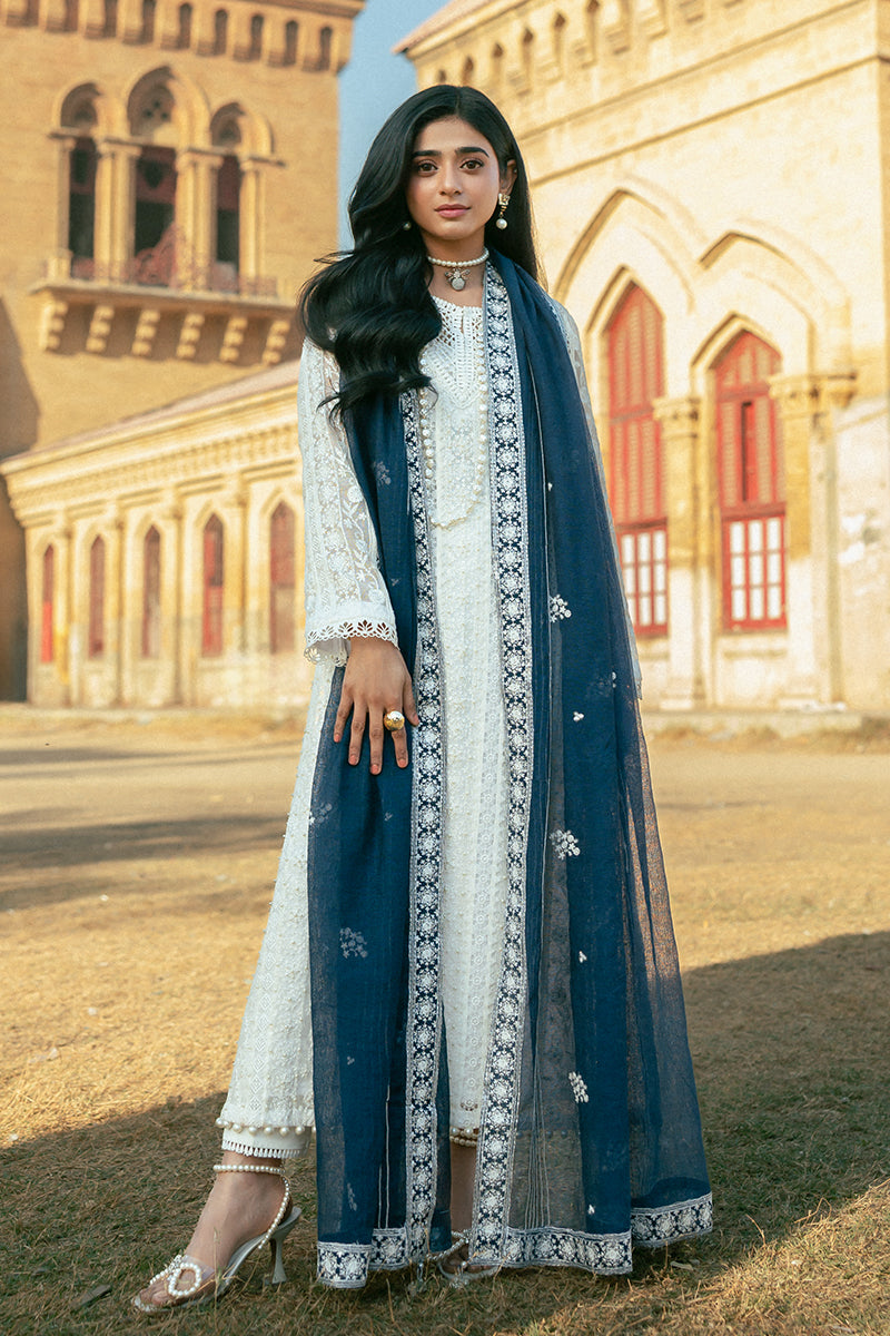 Roshni | Saugaat — A city’s gift | Women | Mushq | Pakistani Designer Dresses USA
