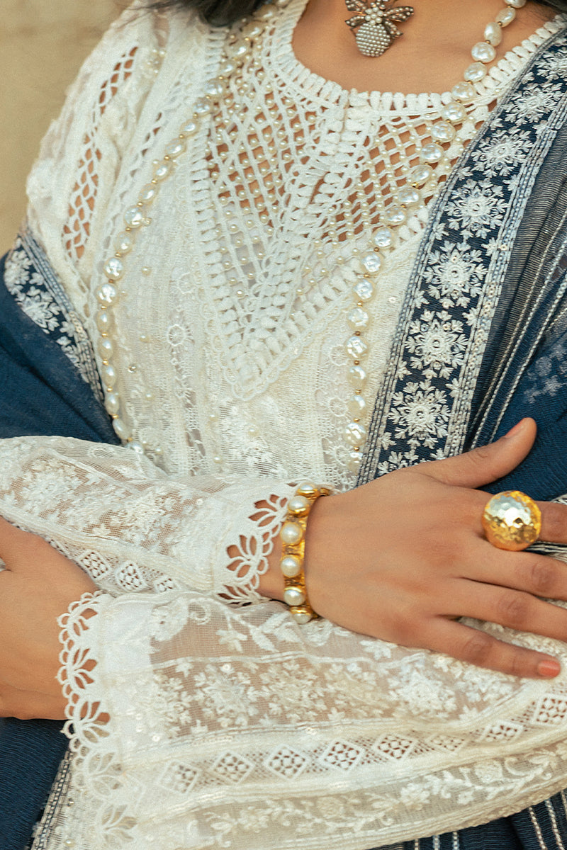 Roshni | Saugaat — A city’s gift | Women | Mushq | Pakistani Designer Dresses USA