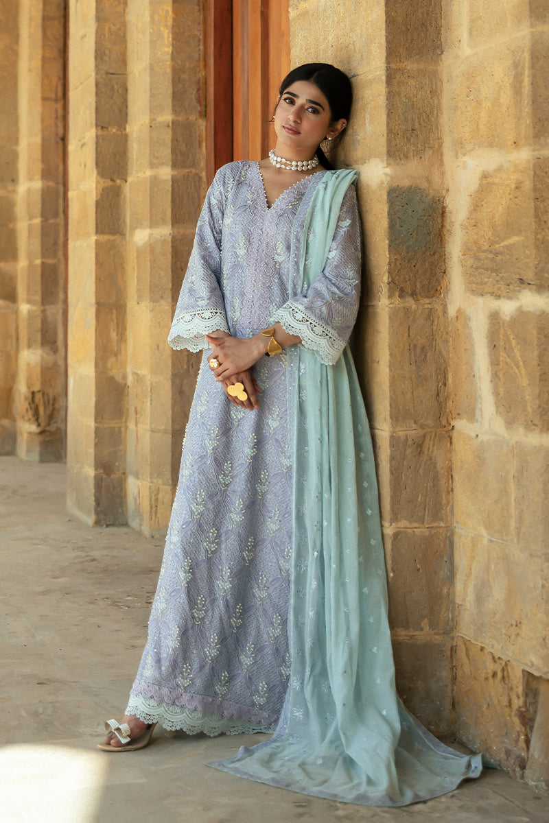 Mahpara | Saugaat — A city’s gift | Women | Mushq | Pakistani Designer Dresses USA