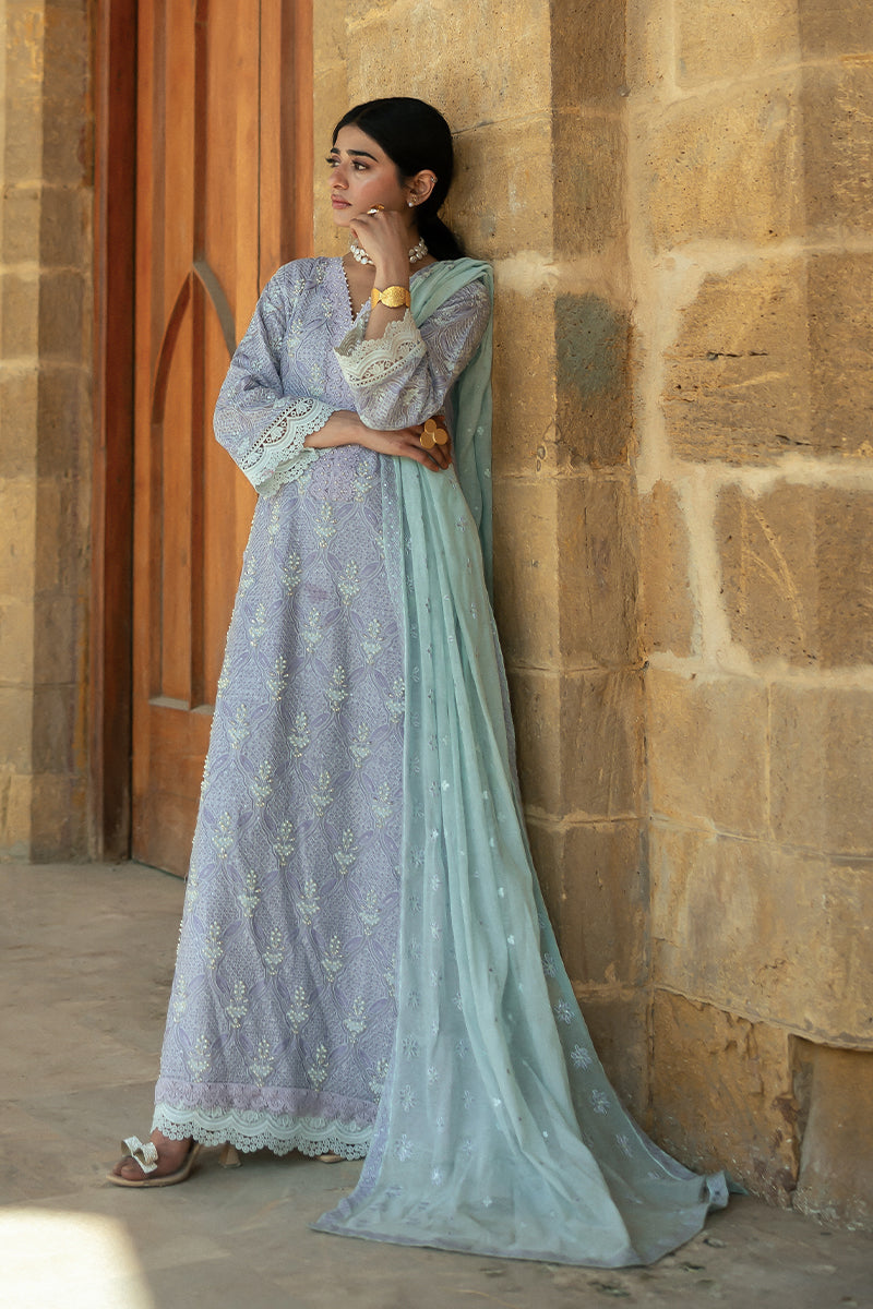 Mahpara | Saugaat — A city’s gift | Women | Mushq | Pakistani Designer Dresses USA
